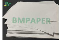 China 100gsm Woodfree Paper For Offset Printing Booklets And Brochures 650 x 1000mm supplier