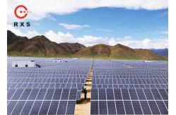 China 365W Solar Energy Panels , Monocrystalline Sun Solar Panels Photovoltaic System supplier