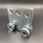 Zinc Plated P2750 Unistrut Trolley Assemblies for sale