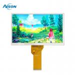 7 Inch Innolux Original TFT Display Module AT070TN94 RGB 50 Pin Interface for sale