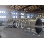 Industrial Stainless Steel Sieve Screen 0.9 Screen Area 90-150 Slot Smooth Edge Round/Square/Rectangle Holes for sale
