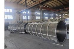 China Stainless Steel Sand Mill Sieve Screen with Customized Width and Mesh 20-400 supplier