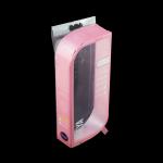Folding Multifunction 50x50x200mm Plastic Cosmetic Boxes