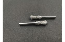 China Metal Grinding Tool Cemented Carbide Burrs Tungsten Carbide Rotary Bit Cutter supplier