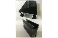 China Electrophoretic Extruded Aluminum Electronics Enclosure Resist Fading High Strength supplier