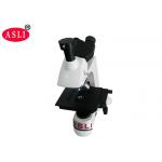 8000000PX Image Type Metallographic Equipment / Microscope Tester