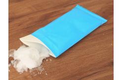 China Liquid Waste Solidification Super Absorbent Polymer Odor Control Liquid Waste Solidification supplier