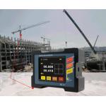 Industrial Grade 2 Axis Digital Inclinometer with Bluetooth for Measurement Data for sale