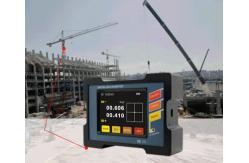 China DMI820 Dual Axis Digital Inclinometer High Accuracy Measurement 577mm/M supplier