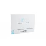Pull Case Luxury Cosmetic Packaging Boxes , Skincare Packaging Boxes 20cm Width for sale