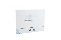 China Pull Case Luxury Cosmetic Packaging Boxes , Skincare Packaging Boxes 20cm Width supplier