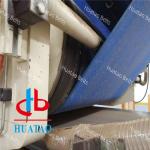 Ventilation Belts For  Wood Based Panels Manufacturing for sale
