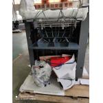 IR Drying Multi Point 2x5.6kw UV Coating Machine 5000p/Hour