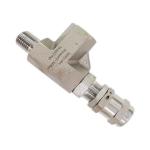 Natural Gas Pressure Safety Valve Needle Relief Valve Sun Hydr Rbap-Xwn-624 for sale