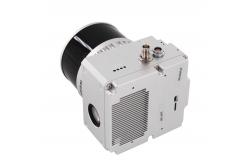 China 3D Tower Mapping Modeling UAV LiDAR Scanning System GS-130X supplier