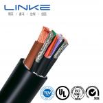 16A 32A EV Charger Cable 5M with TUV IEC62893 and UL Approved