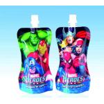 OPP Liquid Spout Pouch