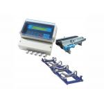 Digital Weighing Meter Belt Scale Controller BST100- D52 Belt Weighing Machine Indicator for sale