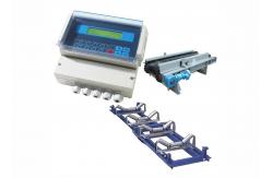 China Digital Weighing Meter Belt Scale Controller BST100- D52 Belt Weighing Machine Indicator supplier