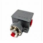 SOR 4NN-K5-N4-C2A Pressure Switch 3-50PSI D611238 With Piston-Spring Designators 4 5 for sale