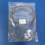 Olympus Colonoscope Cf-H190l Bending Section With Stopper Flexible Endoscope Parts
