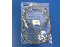 China Olympus Colonoscope Cf-H190l Bending Section With Stopper Flexible Endoscope Parts supplier