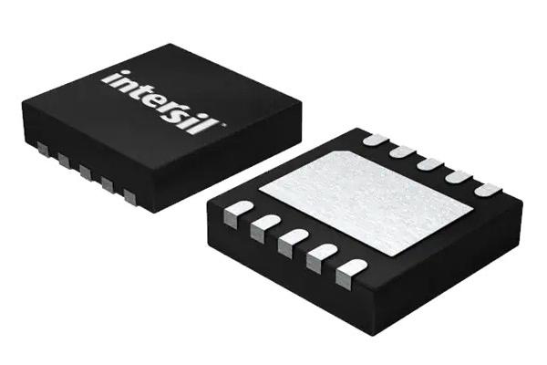 ISL97701IRZ-T7 Integrated Circuit Chip Boost Switching Regulator Positive Adjustable 4.3V