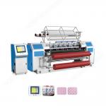 Space Between Needle Rows 76.2,76 Quilting Machine Mattress Sewing Machine 4ys for sale