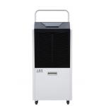 Mobile R410a Portable Commercial Dehumidifier 90L 1500 W Dry Clean Air for sale