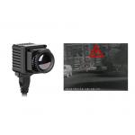 Infrared Vehicle Mounted Thermal Camera Anti Glare with Intelligent Alarm for sale