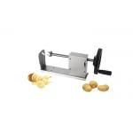Multi-Function Spiral Fried Potato Machine For Commercial Use for sale