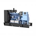 160kw 200kva Weichai Power Generator 180kw 225kva 200kw 312.5kva 250kva Diesel Generator for sale