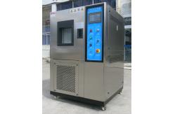 China High Low Temperature Cycle Chamber , Stability Environment Test Instrument supplier