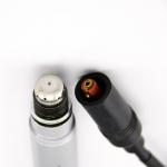 S-R6A12 Spark Plugs Replacement M18*1.5 Thread For MWM 12453564 NATURAL GAS for sale