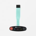 Customized Membrane Keypad Switch With Silk Screen Laser Engraving