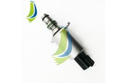 China 491-0908 4910908 Solenoid Valve For E320 Excavator supplier