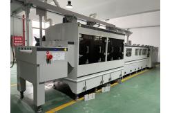 China Stainless Steel Metal Photo Developer Machine For Photography supplier