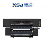 Fedar 8 Heads FD6198E Sublimation Textile Printer for sale
