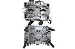 China LKM HASCO DME Home Appliance Mold Household Electronics Injection Molding supplier