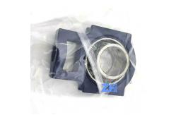 China TUJ60TF Pillow Ball Bearing Spherical Low Noise And Easy To Use supplier