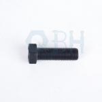 DIN961 Fine Full Thread 8.8 M64 Metric Hex Cap Screws for sale