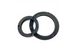 China Round Silicone Rubber Grommet Essential For Heavy Duty Applications supplier