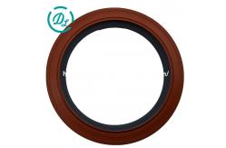 China Engine Part Rear Crankshaft Oil Seal 100*125*12 490B-16036 Xinchai 490BPG supplier