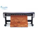 Efficiency Innovation Favorable Ligthning Engine Series Inkjet Cutting Plotter for sale
