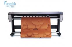 China Efficiency Innovation Favorable Ligthning Engine Series Inkjet Cutting Plotter supplier