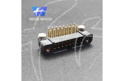 China HW-M80 Connectors, HW-M80-5401622 2mm pitch rectangle connector supplier