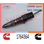 1764364 CUMMINS Diesel Fuel Injector 1499257 579251 4903451 579263 4954648 Injection Pump QSX15 Engine for sale