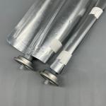 Industrial-Grade Male Bag on Valve for Welding Gas Systems with High-Flow Capacity and Durability for sale