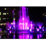 3m Outdoor Musical Fountain for sale