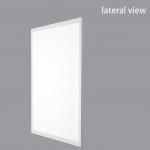 25W LED Flat Panel Lights Recessed Installation / Surface Mounted / Hanging Installation